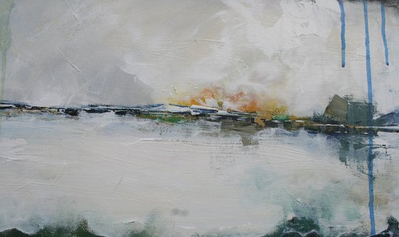 Evening Tide