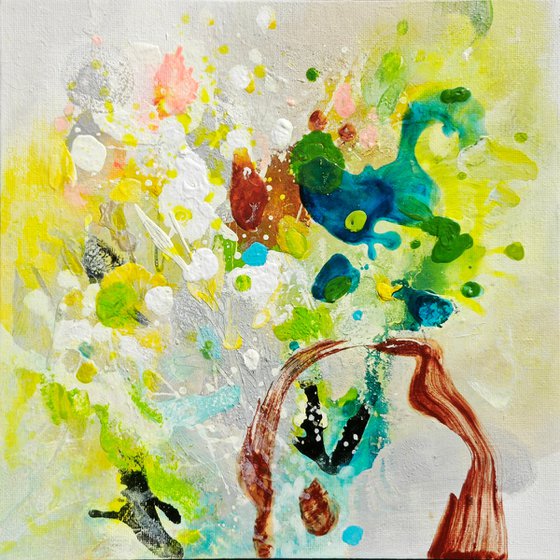 Tender Springlight N°2