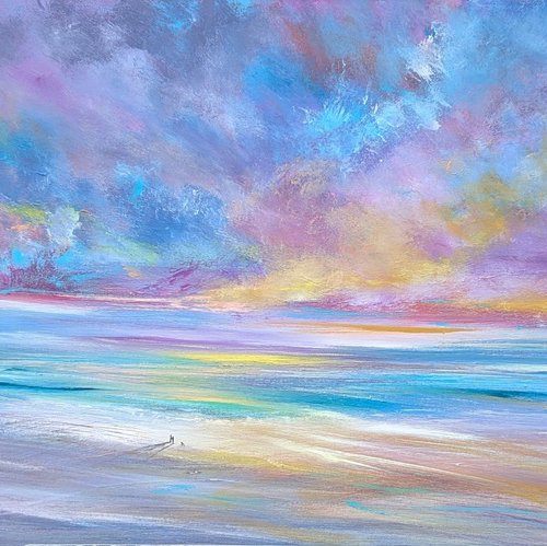 One Day by Mel Graham