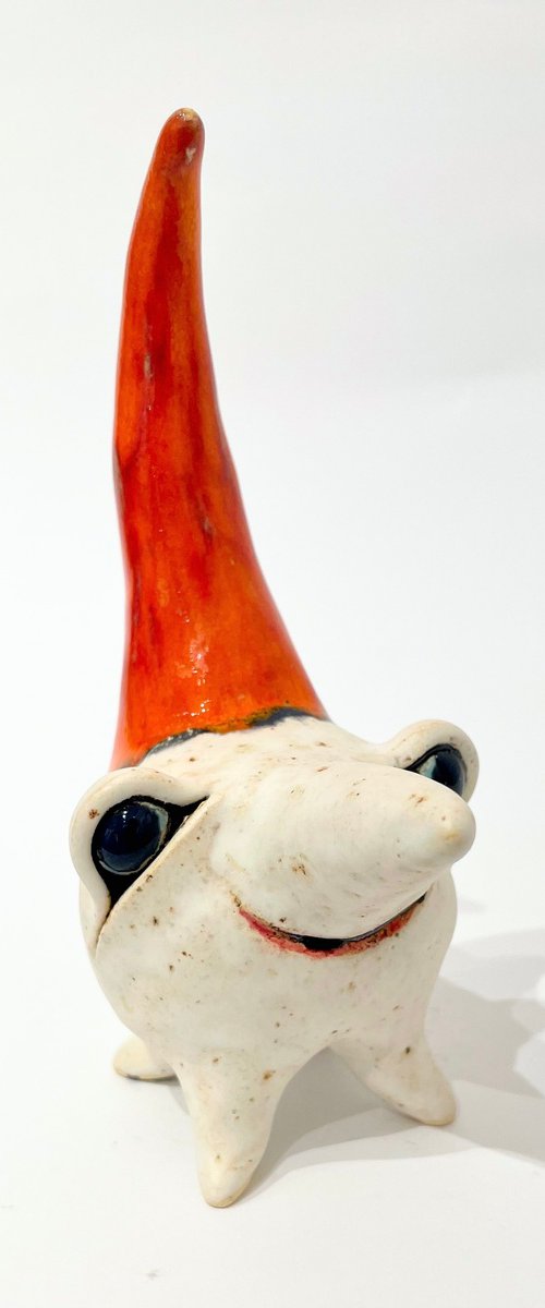 Happy Creation by Viktor Zuk