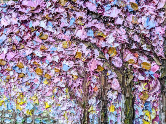 Whispers of Blossom