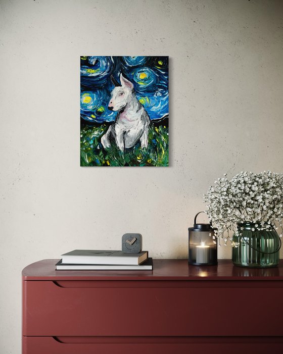 Vincent van Dog