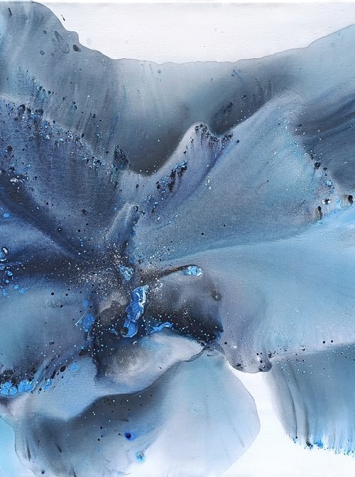 Nature 488 by Muriel Napoli