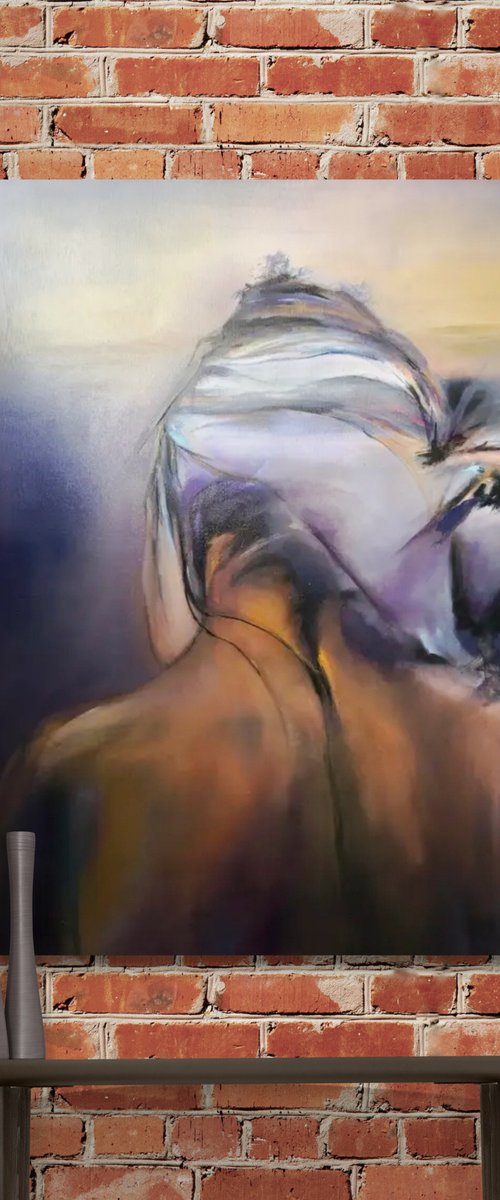 Tomorrow is another day by Roberta Cervelli