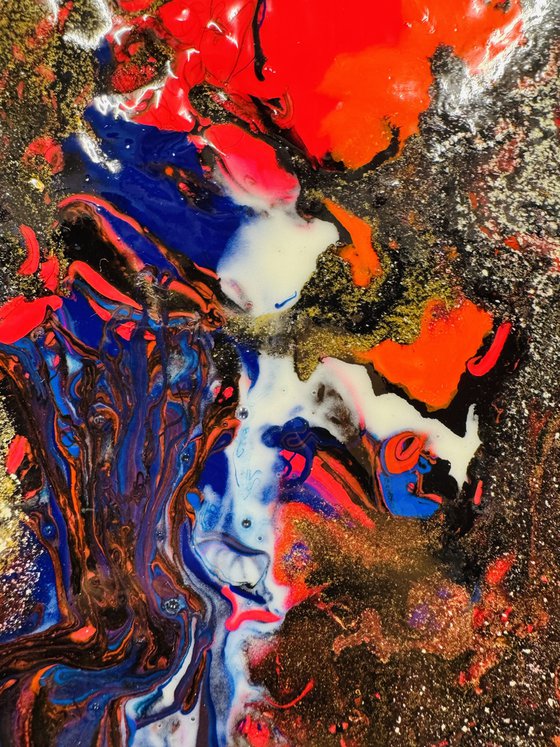 Cosmic Genesis