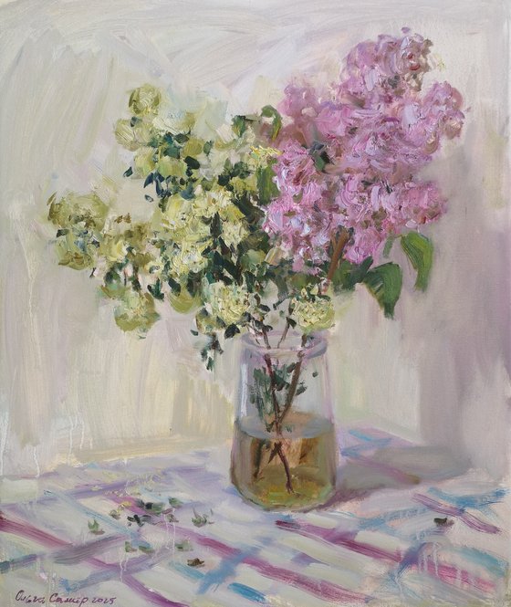 Favourite flowers