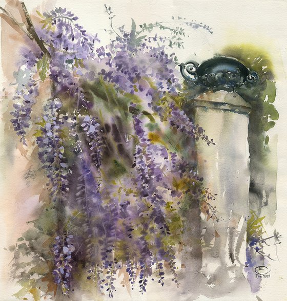 Glycine