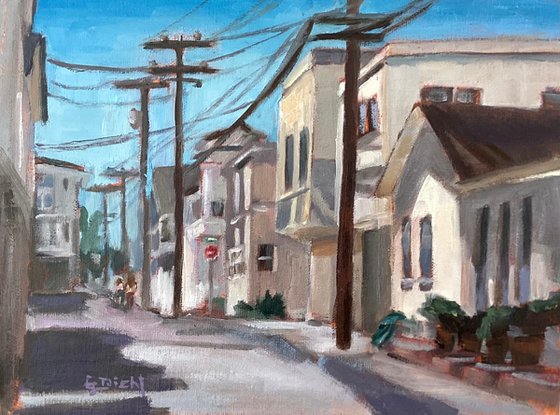 Good Morning Balboa