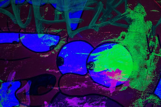 Freedom ft. Homer and Marge Simpson