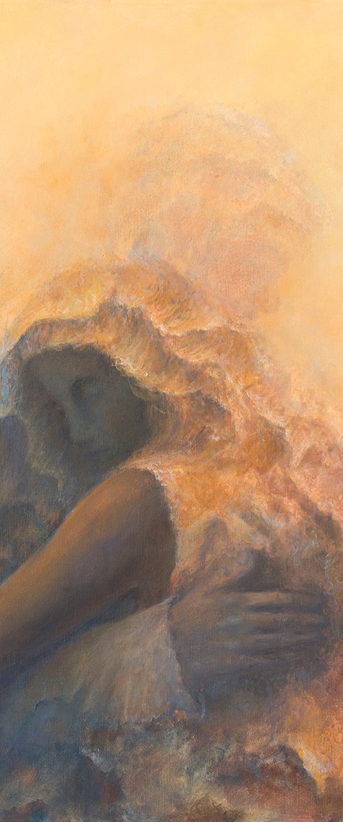 Away by Nikolina Petolas