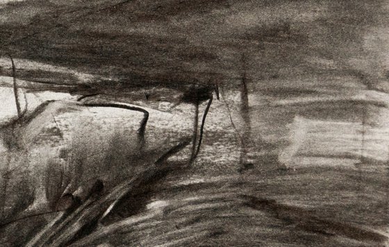 Top Withens, Wuthering Heights