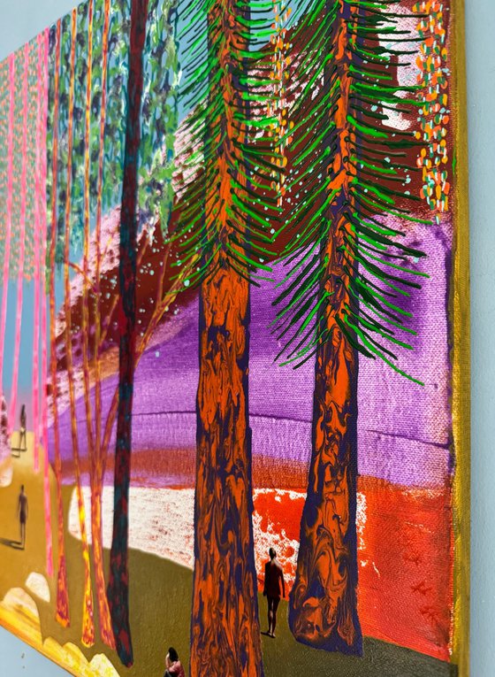 Out of the Woods n.3