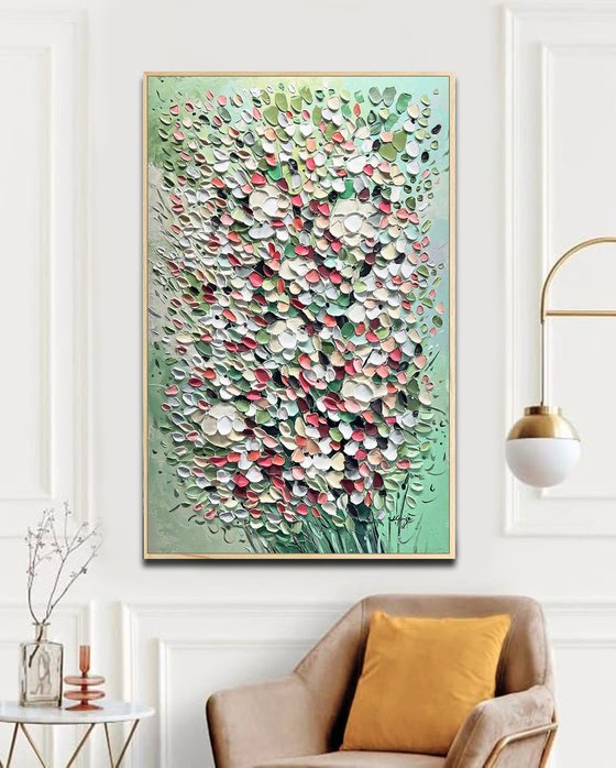Blooming Breeze