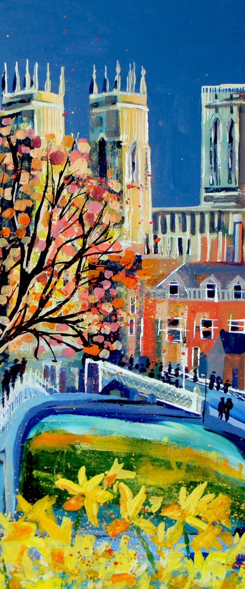 This is York by Julia Rigby