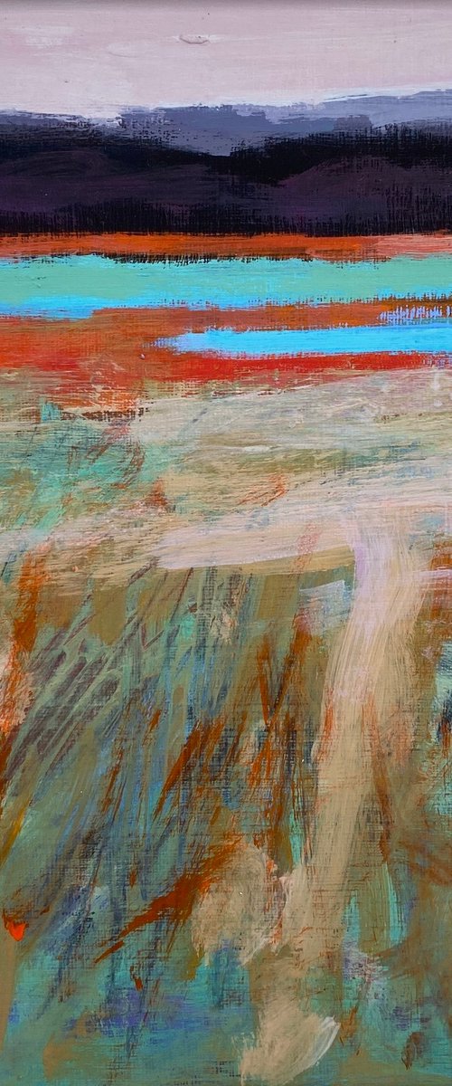 Still Water by Chrissie Havers