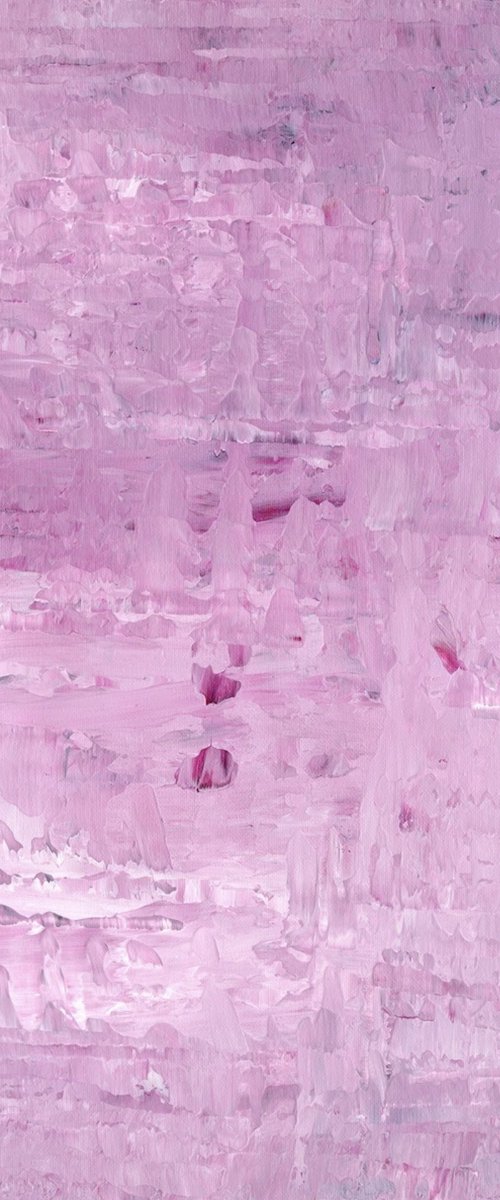 Lost In The Color 6 by Kathy Morton Stanion