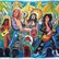 The rock concert by Stephen Abela