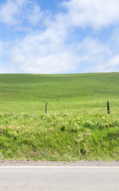 Cambará do Sul, Brasil. by Rafael Campezato