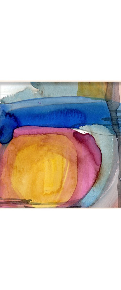 Jewels 29 by Kathy Morton Stanion