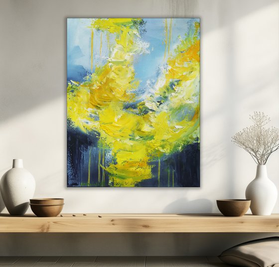 Golden Uplift