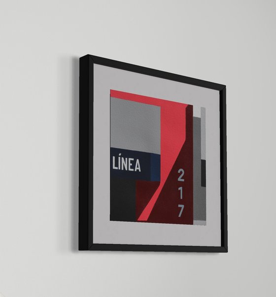 LÍNEA
