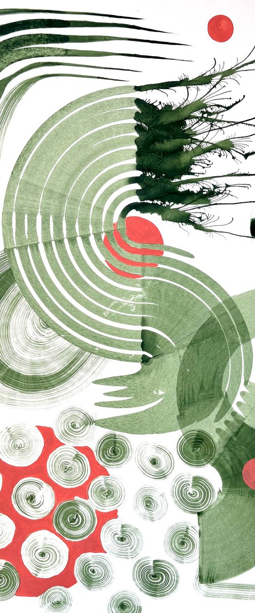 French ballet by Sumit Mehndiratta