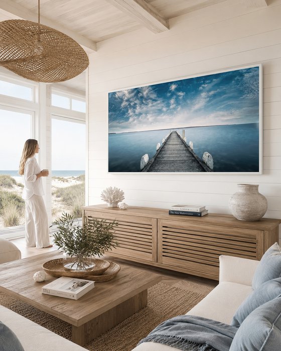 Tranquil Horizons