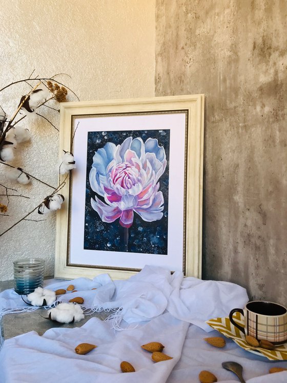 Magic Peony