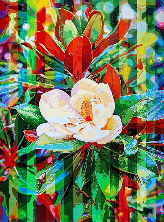 Magnolia