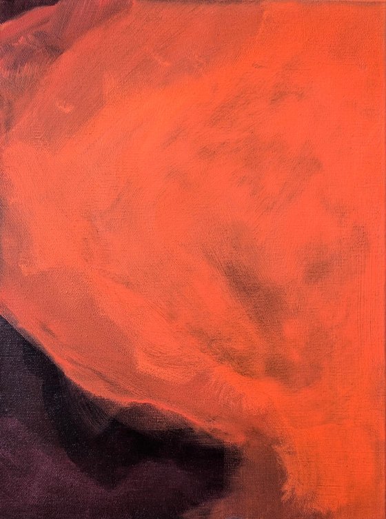 Abstract composition