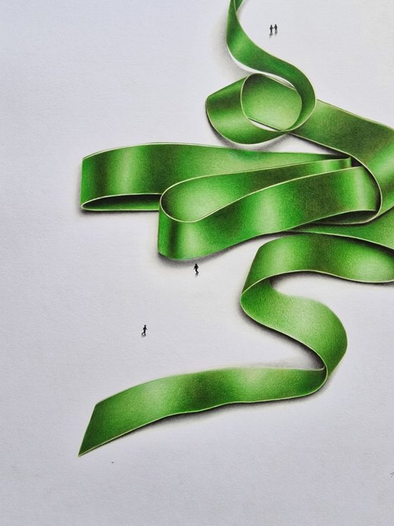 Green Ribbon