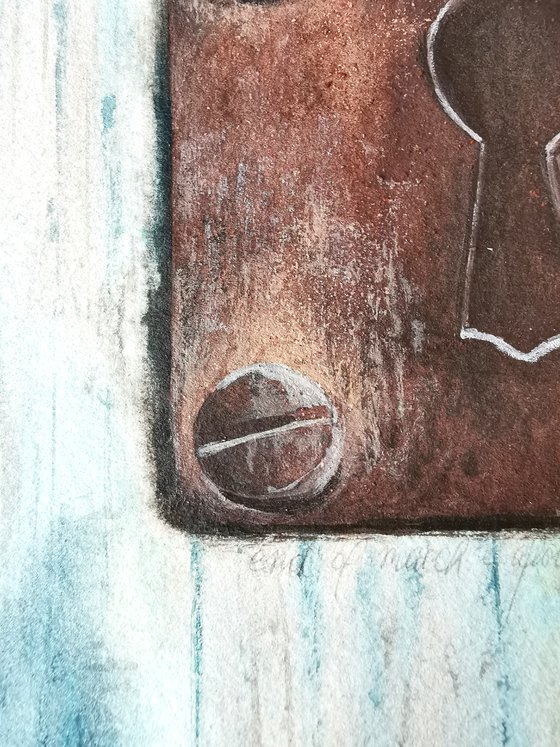Keyhole's Secrets