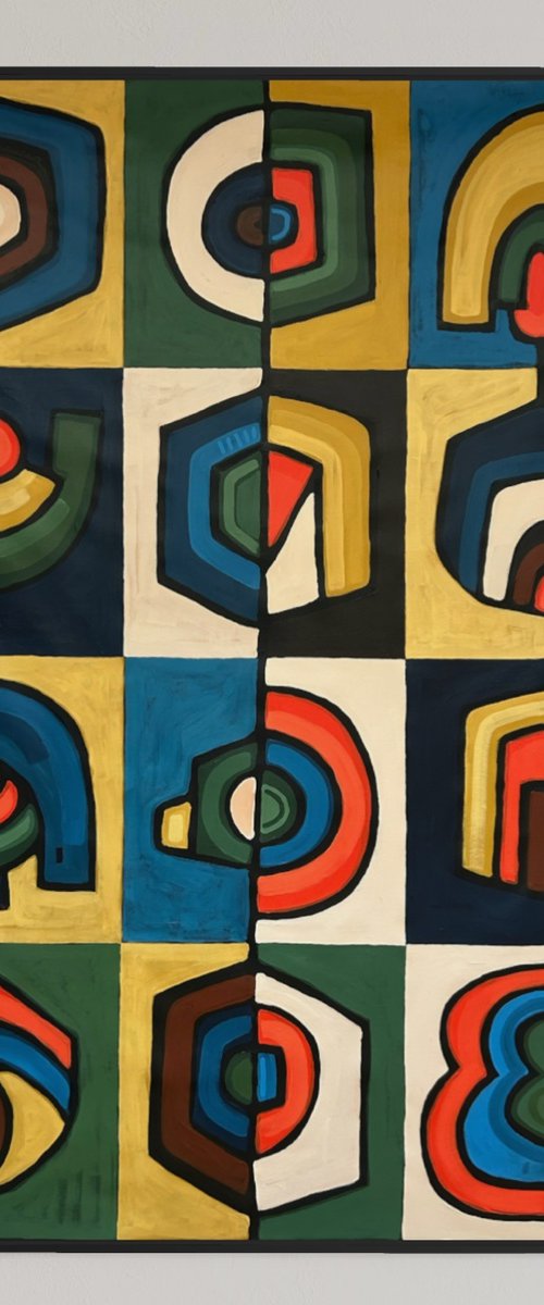 Great Minds Think Alike by Samantha Malone