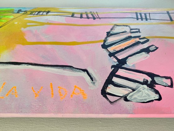 Viva La Vida No.2 #decks