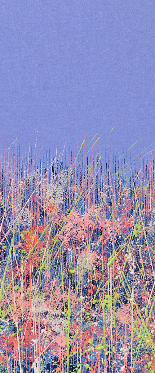 A Little Spring Zing! by Marc Todd