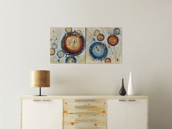 The End Is The Beginning, Wild Promises