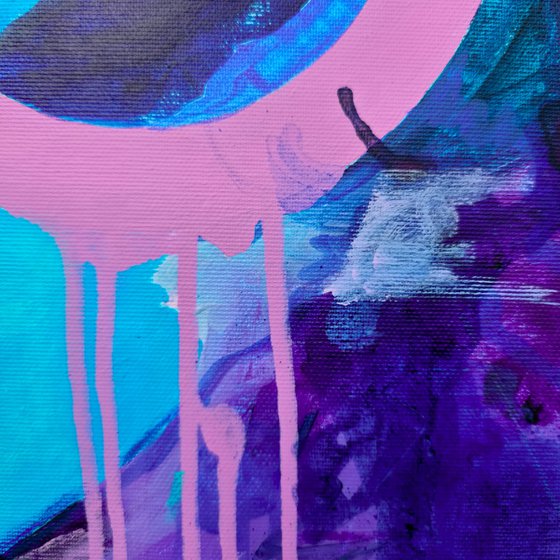 Watching the Weather Inside