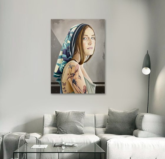 The Garden Of My Youth