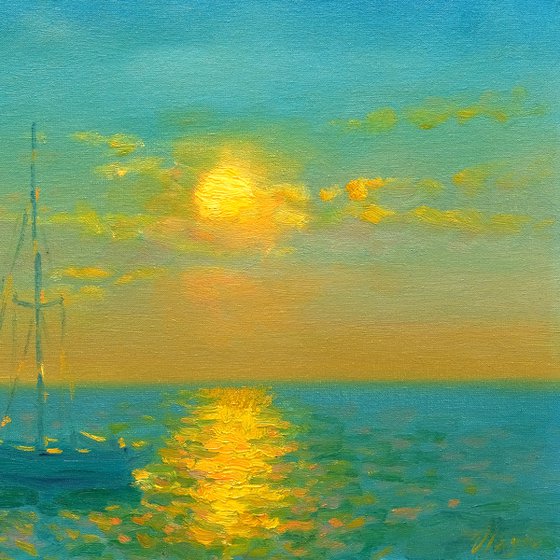 Sanset