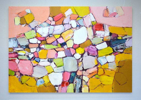 Abstraction 106.