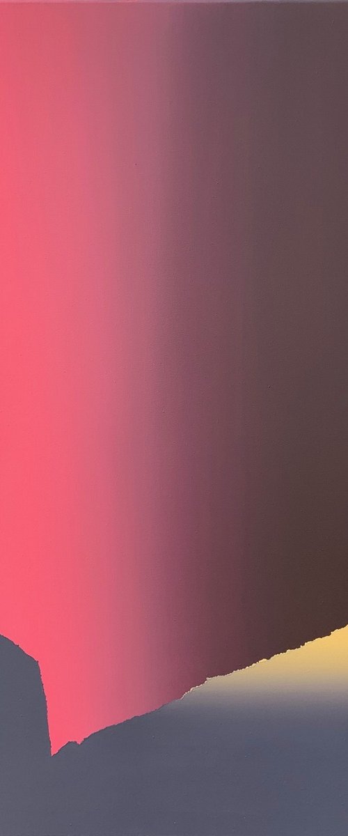 Shifting Horizon by EvA