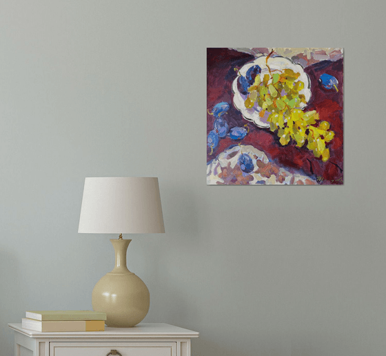 august still life
