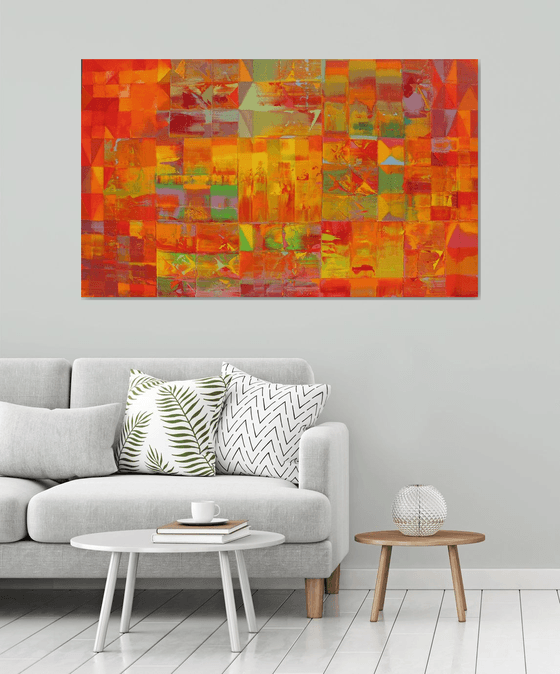 Luminous Energy Fields