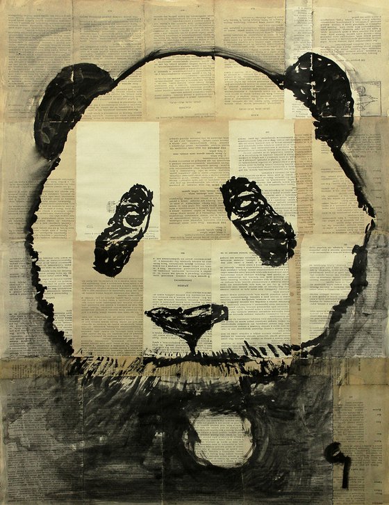 Panda.