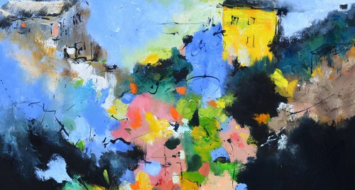 Artwork by Pol Henry Ledent