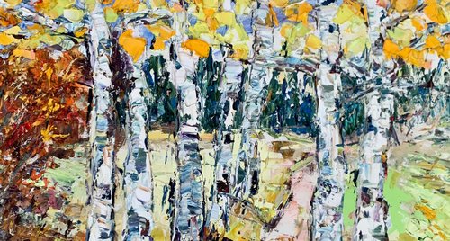 Artwork by Vilma Gataveckienė