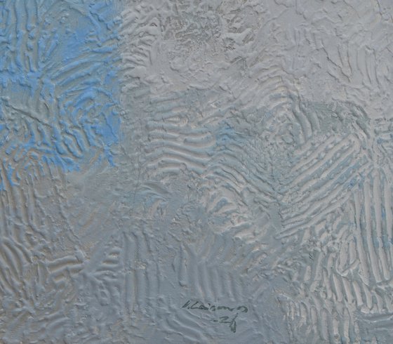 Reflections of Silence