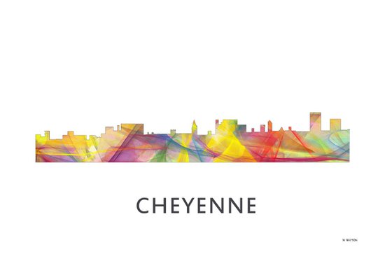 Cheyenne Skyline WB1