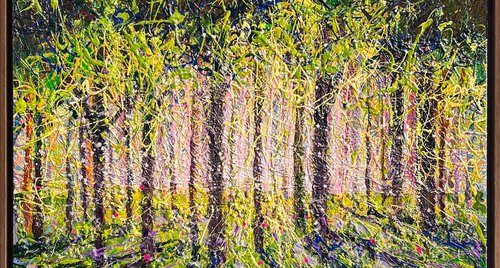 Artwork by Nadiia Antoniuk