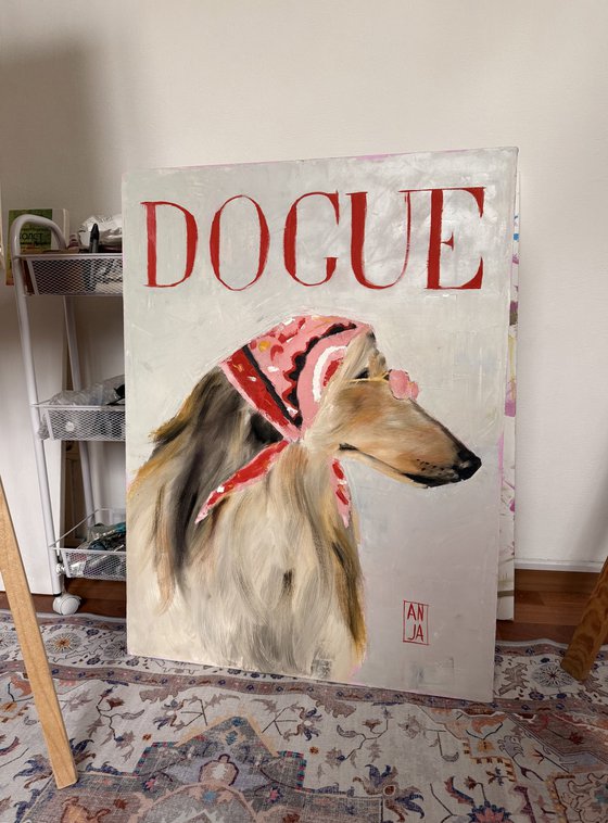 Dogue